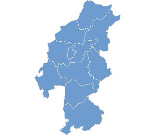Powiat wysokomazowiecki