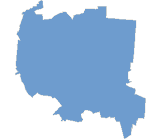 City with county rights Białystok