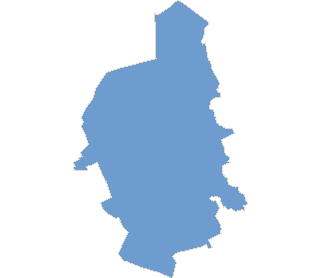 City with county rights Suwałki