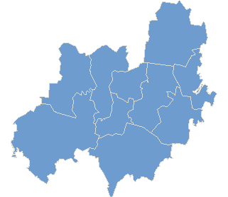 County bytowski