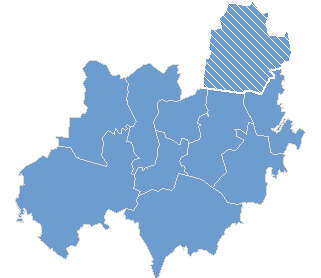 Commune Czarna Dąbrówka
