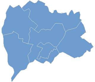 County malborski