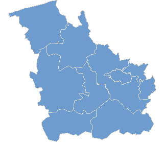 County wejherowski