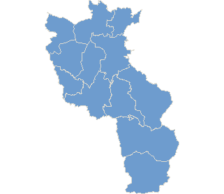 County cieszyński