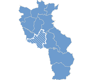 Commune Goleszów