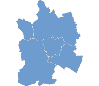 Powiat mikołowski