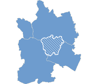 City Łaziska Górne