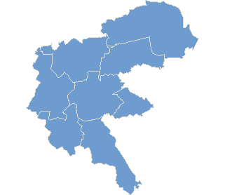 Powiat raciborski