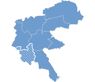 Krzanowice
