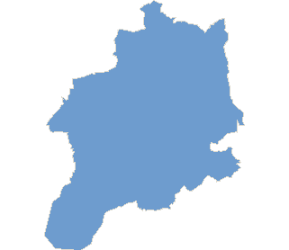 City with county rights Bielsko-Biała