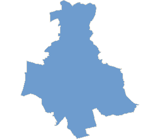 City with county rights Ruda Śląska