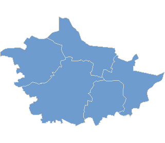County kazimierski