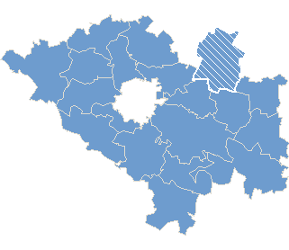 Gmina Bodzentyn