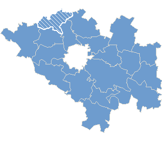 Commune Mniów