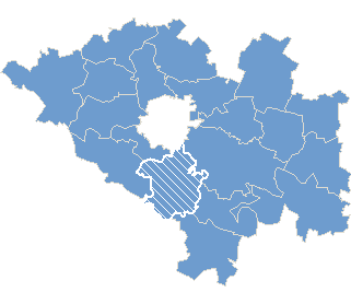 Gmina Morawica
