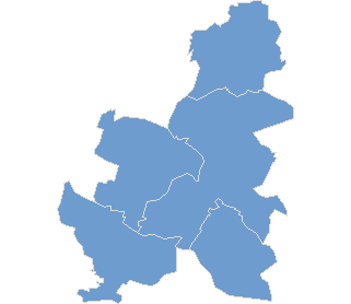 County pińczowski