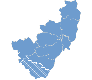 Commune Łoniów