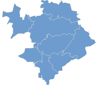 County staszowski