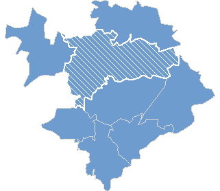 Gmina Staszów