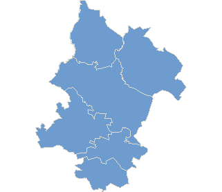 County włoszczowski