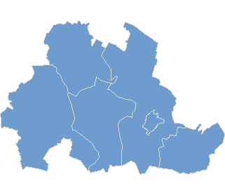 County działdowski