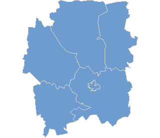 County kętrzyński