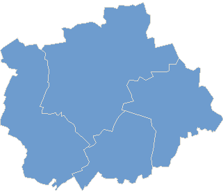 Powiat nidzicki