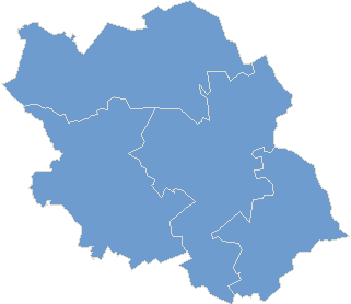 County olecki