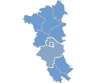 Commune Ostróda