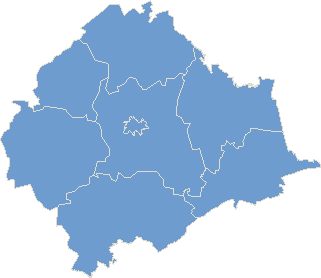 County szczycieński