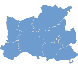 County czarnkowsko-trzcianecki