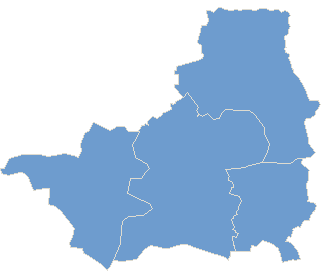 County jarociński