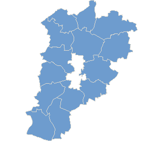 County koniński