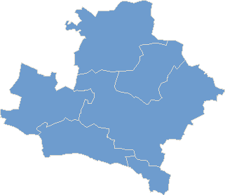 Powiat krotoszyński