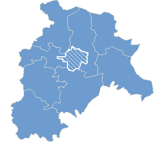 City Ostrów Wielkopolski