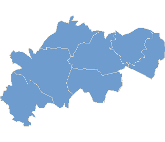 County ostrzeszowski