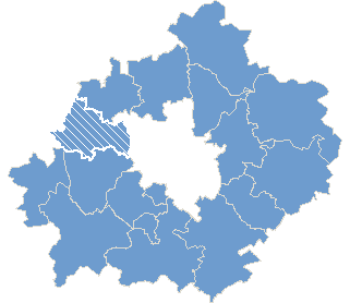 Commune Tarnowo Podgórne