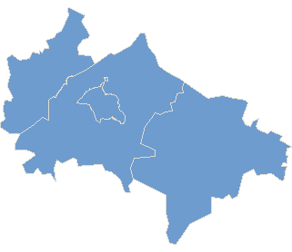County białogardzki