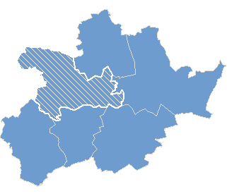 Commune Choszczno