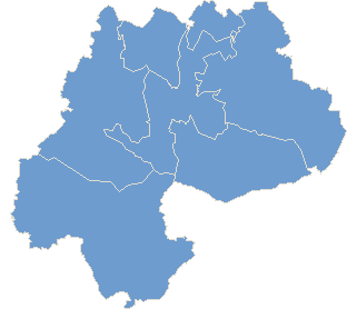 County drawski