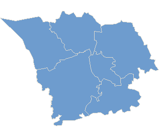 County goleniowski