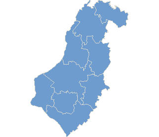 County gryfiński
