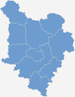 Sejm constituency no. 3