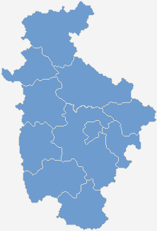 Sejm constituency no. 6