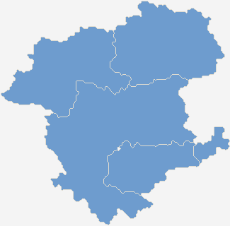 Sejm constituency no. 13
