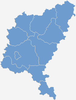Sejm constituency no. 16