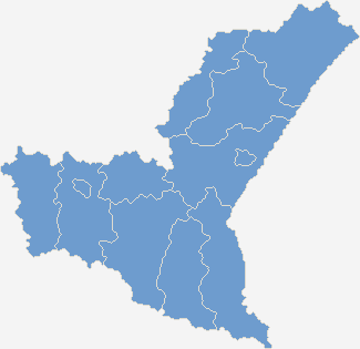 Sejm constituency no. 22