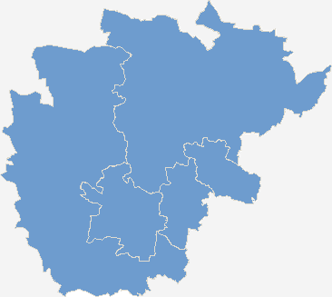 Sejm constituency no. 29