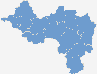 Sejm constituency no. 36