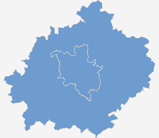 Sejm constituency no. 39